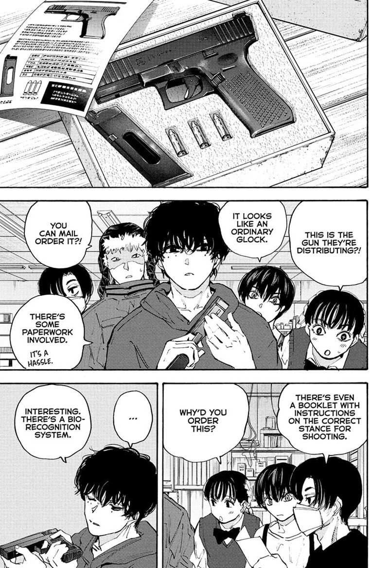 Chapter 208 - Page 29